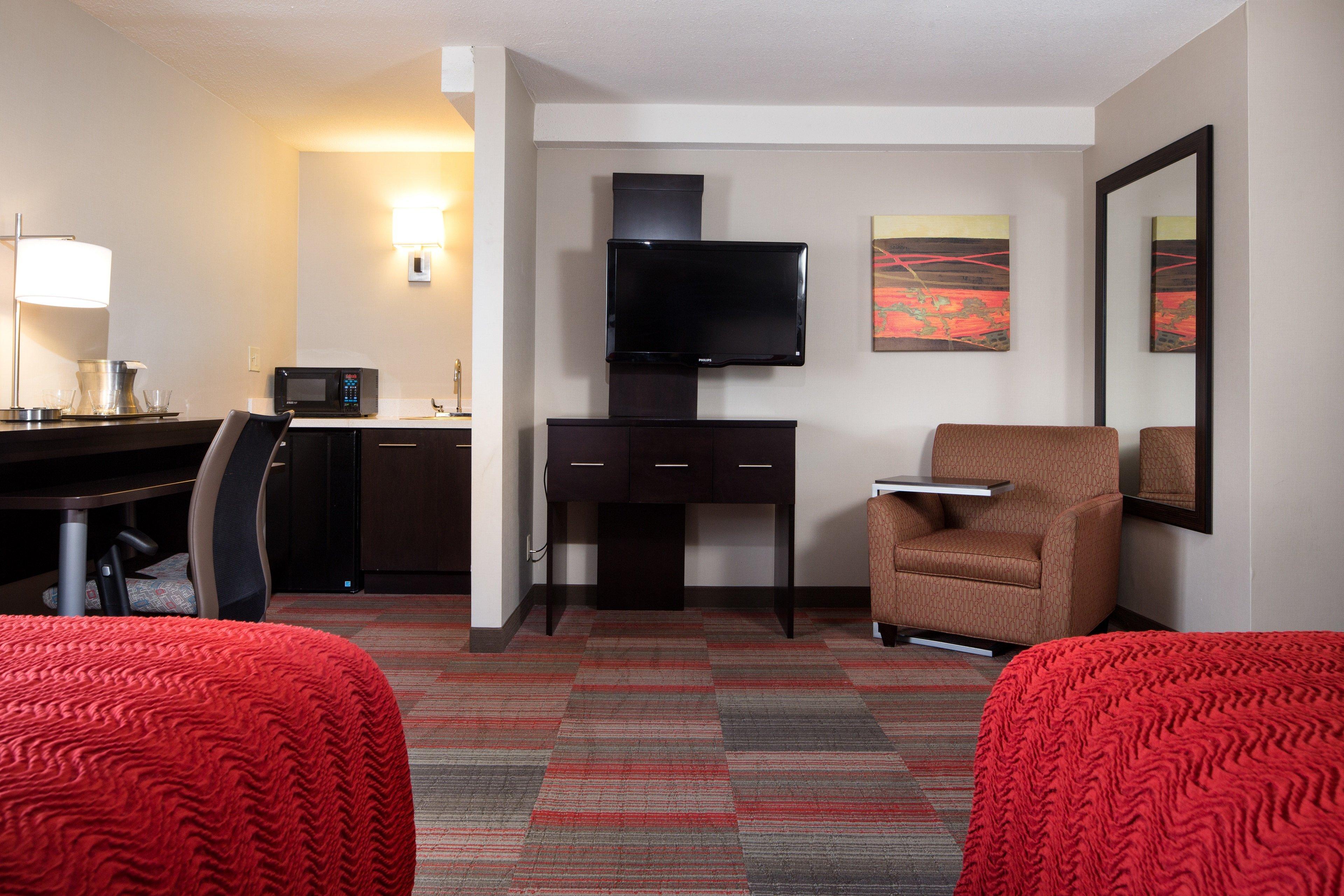 Holiday Inn Milwaukee Riverfront, An Ihg Hotel Εξωτερικό φωτογραφία